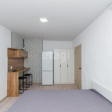 Квартира 21 м², студия - изображение 4