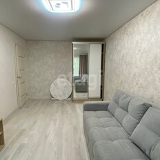 Квартира 30,6 м², 1-комнатная - изображение 3