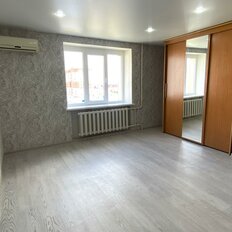 Квартира 34,6 м², 1-комнатная - изображение 5