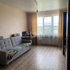 Квартира 41 м², 1-комнатная - изображение 4