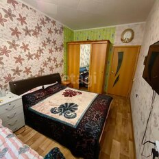 Квартира 54,6 м², 2-комнатная - изображение 3