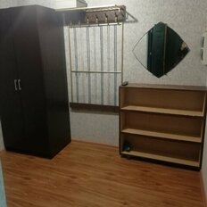 Квартира 34,4 м², 1-комнатная - изображение 5