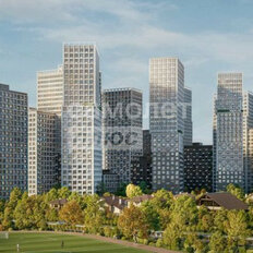 Квартира 45 м², 2-комнатная - изображение 4