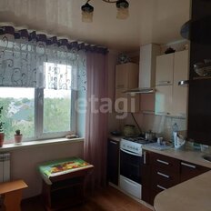 Квартира 37,4 м², 1-комнатная - изображение 5