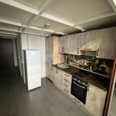 Квартира 47 м², 1-комнатная - изображение 4