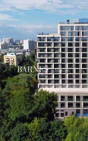 Купить квартиру рядом с парком на улице Берёзовая аллея в Москве - изображение 39