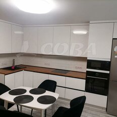 Квартира 81 м², 4-комнатная - изображение 2