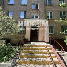 Квартира 34,6 м², 2-комнатная - изображение 2