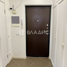 Квартира 25,7 м², студия - изображение 5