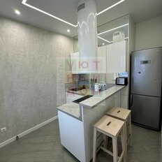 Квартира 49,3 м², 2-комнатная - изображение 3