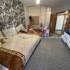 Квартира 49,5 м², 1-комнатная - изображение 2