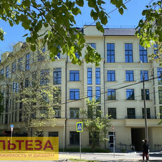 Квартира 115,1 м², 2-комнатная - изображение 2