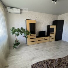 Квартира 39,7 м², 1-комнатная - изображение 4