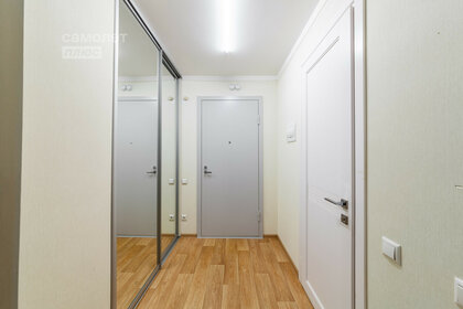 46,6 м², 1-комнатная квартира 11 100 000 ₽ - изображение 147