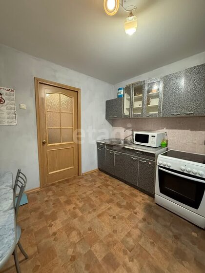 50,5 м², 2-комнатная квартира 6 500 000 ₽ - изображение 9
