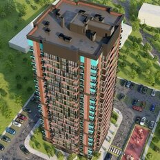 Квартира 62,8 м², 2-комнатная - изображение 4
