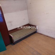 Квартира 24,1 м², 1-комнатная - изображение 4