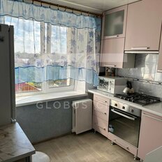 Квартира 32,3 м², 1-комнатная - изображение 4