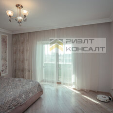 Квартира 133 м², 3-комнатная - изображение 3