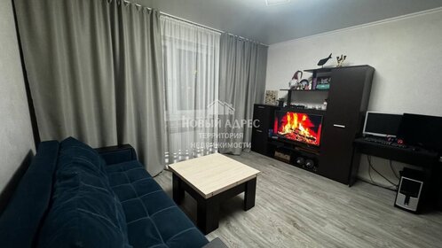 25,7 м², квартира-студия 2 850 000 ₽ - изображение 51