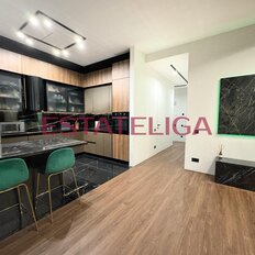 Квартира 87 м², 3-комнатная - изображение 1