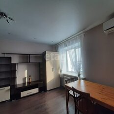 Квартира 29,1 м², студия - изображение 4