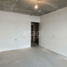 Квартира 25,7 м², студия - изображение 5