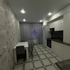 Квартира 40 м², 1-комнатная - изображение 3