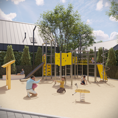 Квартира 44,1 м², 1-комнатная - изображение 4