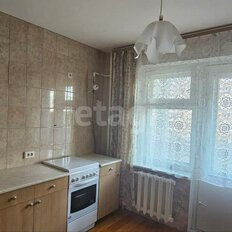 Квартира 35,9 м², 1-комнатная - изображение 4