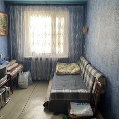 Квартира 38,6 м², 2-комнатная - изображение 3