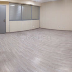 60,3 м², офис - изображение 1