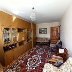 Квартира 54 м², 2-комнатная - изображение 3