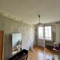 Квартира 58,8 м², 3-комнатная - изображение 4