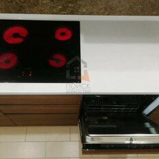 Квартира 43 м², 1-комнатная - изображение 5