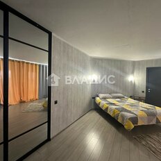 Квартира 210 м², 3-комнатные - изображение 5