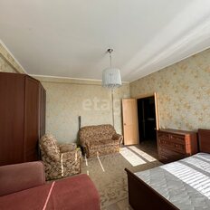 Квартира 50 м², 1-комнатная - изображение 4