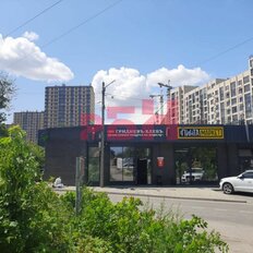 67,5 м², торговое помещение - изображение 1