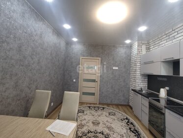 35 м², 1-комнатная квартира 30 000 ₽ в месяц - изображение 33