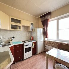 Квартира 33,8 м², 1-комнатная - изображение 1