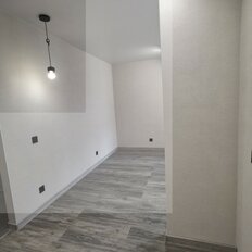 Квартира 28,5 м², 1-комнатная - изображение 4