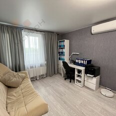 Квартира 37,7 м², 1-комнатная - изображение 3