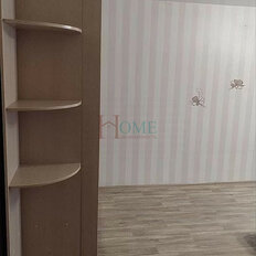 Квартира 31 м², 1-комнатная - изображение 3