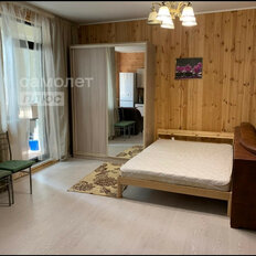 Квартира 43,5 м², 1-комнатные - изображение 4