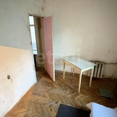 Квартира 34,6 м², 2-комнатная - изображение 4