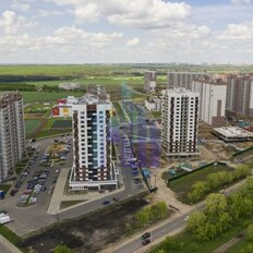 Квартира 40,9 м², 1-комнатная - изображение 2