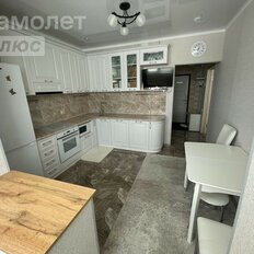 Квартира 39,4 м², 1-комнатная - изображение 5