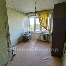 Квартира 21 м², 1-комнатная - изображение 5