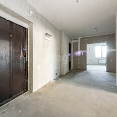 Квартира 178,1 м², 5-комнатная - изображение 2