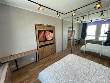 38 м², 1-комнатная квартира 49 500 ₽ в месяц - изображение 10